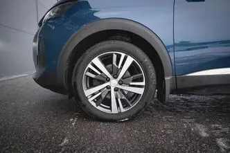 Peugeot 3008, 1.2, 96 kW, petrol, automatic, front-wheel drive