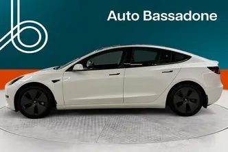Tesla Model 3, 208 kW, electric, automatic, rear-wheel drive