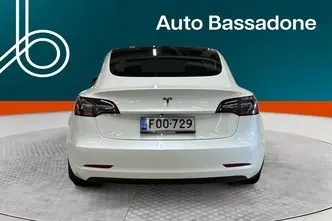 Tesla Model 3, 208 kW, electric, automatic, rear-wheel drive