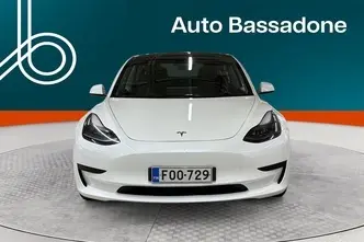 Tesla Model 3, 208 kW, electric, automatic, rear-wheel drive