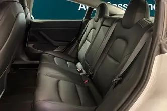 Tesla Model 3, 208 kW, electric, automatic, rear-wheel drive