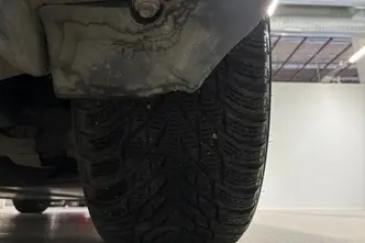 Tesla Model 3, 208 kW, electric, automatic, rear-wheel drive