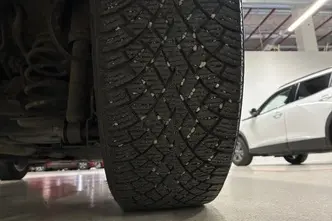 Nissan Qashqai, 1.3, 116 kW, hybrid, automatic, front-wheel drive