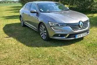 Renault Talisman, 1.6, 118 kW, diisel, automaat, esivedu