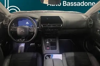 Citroën C5 Aircross, 1.6, 165 kW, plug-in hybrid, automatic, front-wheel drive