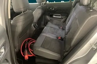 Citroën C5 Aircross, 1.6, 165 kW, plug-in hybrid, automatic, front-wheel drive