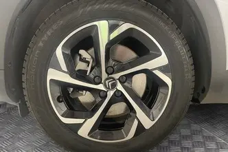 Citroën C5 Aircross, 1.6, 165 kW, plug-in hybrid, automatic, front-wheel drive