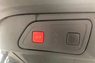 Citroën C5 Aircross, 1.6, 165 kW, plug-in hybrid, automatic, front-wheel drive