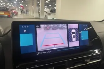 Citroën C5 Aircross, 1.6, 165 kW, plug-in hybrid, automatic, front-wheel drive