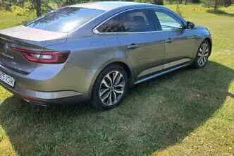 Renault Talisman, 1.6, 118 kW, diisel, automaat, esivedu