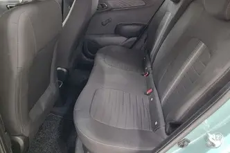 Hyundai i10, 1.0, 46 kW, petrol, manual, front-wheel drive