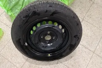 Hyundai i10, 1.0, 46 kW, petrol, manual, front-wheel drive