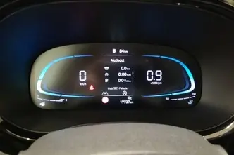 Hyundai i10, 1.0, 46 kW, petrol, manual, front-wheel drive