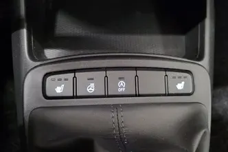 Hyundai i10, 1.0, 46 kW, petrol, manual, front-wheel drive