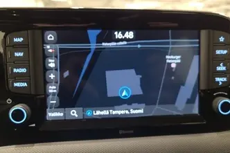 Hyundai i10, 1.0, 46 kW, petrol, manual, front-wheel drive