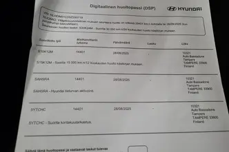 Hyundai i10, 1.0, 46 kW, petrol, manual, front-wheel drive