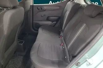 Hyundai i10, 1.0, 46 kW, petrol, manual, front-wheel drive