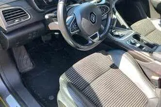 Renault Talisman, 1.6, 118 kW, diisel, automaat, esivedu
