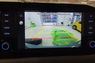 Hyundai i10, 1.0, 46 kW, petrol, manual, front-wheel drive