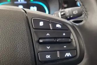 Hyundai i10, 1.0, 46 kW, petrol, manual, front-wheel drive