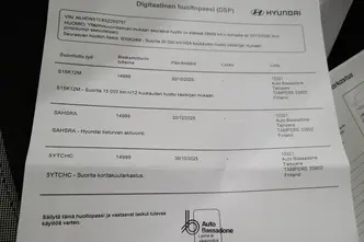 Hyundai i10, 1.0, 46 kW, petrol, manual, front-wheel drive