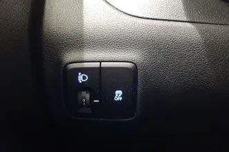 Hyundai i10, 1.0, 46 kW, petrol, manual, front-wheel drive