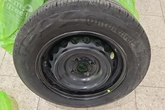 Hyundai i10, 1.0, 46 kW, petrol, manual, front-wheel drive