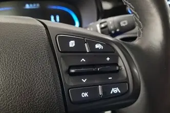 Hyundai i10, 1.0, 46 kW, petrol, manual, front-wheel drive