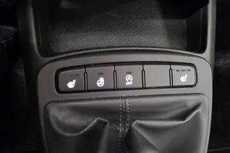 Hyundai i10, 1.0, 46 kW, petrol, manual, front-wheel drive