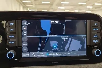 Hyundai i10, 1.0, 46 kW, petrol, manual, front-wheel drive