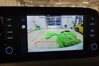 Hyundai i10, 1.0, 46 kW, petrol, manual, front-wheel drive