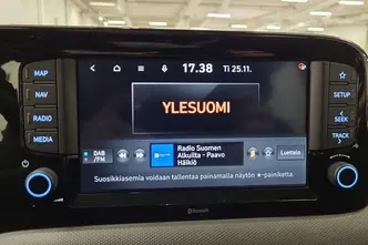 Hyundai i10, 1.0, 46 kW, petrol, manual, front-wheel drive