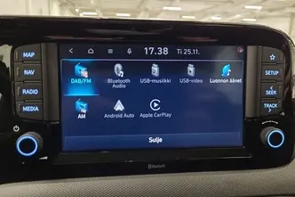 Hyundai i10, 1.0, 46 kW, petrol, manual, front-wheel drive