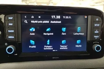 Hyundai i10, 1.0, 46 kW, petrol, manual, front-wheel drive