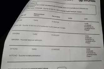 Hyundai i10, 1.0, 46 kW, petrol, manual, front-wheel drive