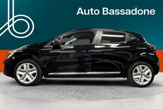 Renault Clio, 1.0, 67 kW, petrol, automatic, front-wheel drive