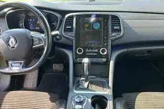 Renault Talisman, 1.6, 118 kW, diisel, automaat, esivedu