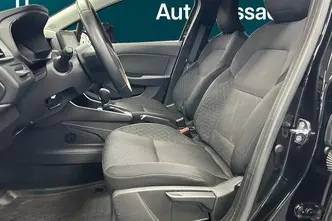 Renault Clio, 1.0, 67 kW, petrol, automatic, front-wheel drive