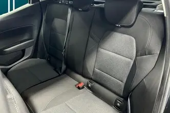 Renault Clio, 1.0, 67 kW, petrol, automatic, front-wheel drive