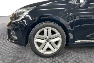 Renault Clio, 1.0, 67 kW, petrol, automatic, front-wheel drive