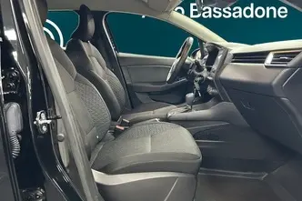 Renault Clio, 1.0, 67 kW, petrol, automatic, front-wheel drive