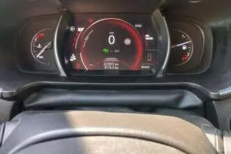 Renault Talisman, 1.6, 118 kW, diisel, automaat, esivedu