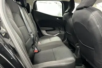 Renault Clio, 1.0, 67 kW, petrol, automatic, front-wheel drive