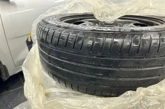 Renault Clio, 1.0, 67 kW, petrol, automatic, front-wheel drive