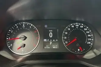 Renault Clio, 1.0, 67 kW, petrol, automatic, front-wheel drive