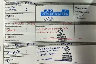 Renault Clio, 1.0, 67 kW, petrol, automatic, front-wheel drive