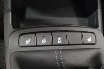 Hyundai i10, 1.0, 46 kW, petrol, manual, front-wheel drive