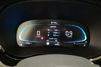 Hyundai i10, 1.0, 46 kW, petrol, manual, front-wheel drive