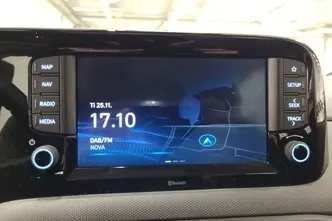 Hyundai i10, 1.0, 46 kW, petrol, manual, front-wheel drive