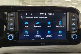 Hyundai i10, 1.0, 46 kW, petrol, manual, front-wheel drive